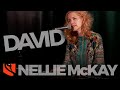 David | Nellie McKay