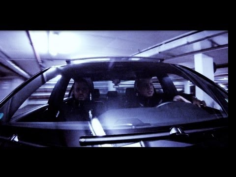 BIG MO & TAIBOX - STREETEFFEKT [Official Video]