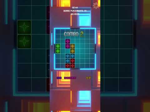 Square World: Block Puzzle
