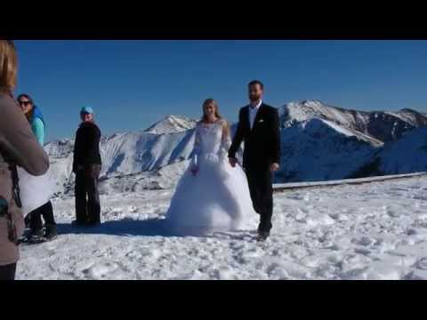 výstup na Volovec (26.10.2014)