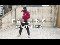 FALLING - Trevor Daniel (Matta Remix) | Matt Steffanina Choreography | Dance Cover