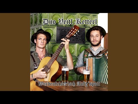 Oana fürn Veitl Franzi (Polka)