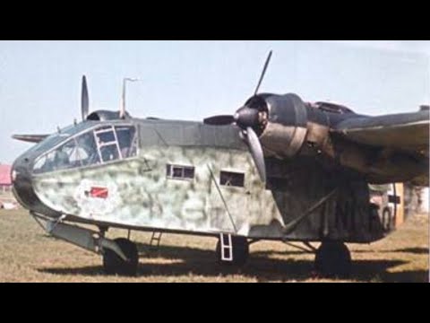 Gotha Go 242 - 定義