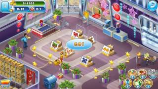 Supermarket Mania Journey videosu