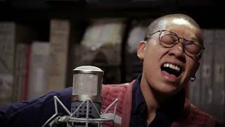 Krystle Warren - I Hope He Comes Back - 1/16/2018 - Paste Studios - New York - NY