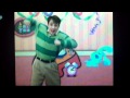 Blue S Clues Mailtime Theme Season 1 Theme 3