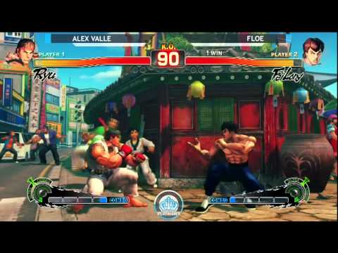 NCR8: Best in US (Marn/Valle/Ross) vs Beauty & the Beast (Floe/Ricky/Daigo) - Part 2