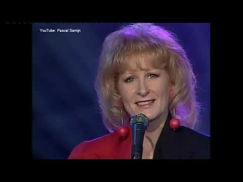 Micha Marah - Hou me vast