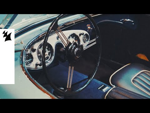 HABITAT - Entusiasme (Vallée De L'Armes) [Official Visualizer]