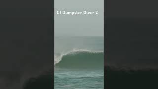 The Dumpster Diver 2 by Channel Islands #surf #surfing #surfboardreviews