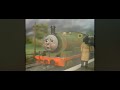 Thomas Friends VHS Trailer