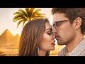 Desert Desire ROMANCE Full Movie In English