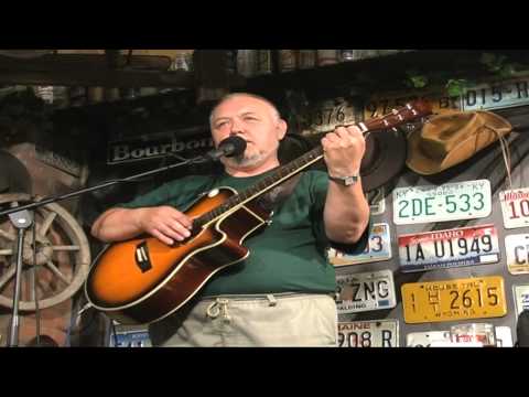 Jan Kryl - Bráška, Folkové lěto 2007