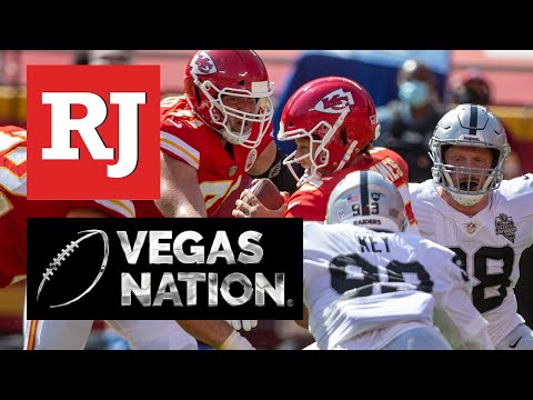 Raiders Chiefs preview, Joyner back at practice