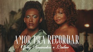 Amor Pra Recordar Lyrics English Translation