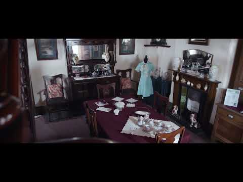 Miss Porter's House Museum