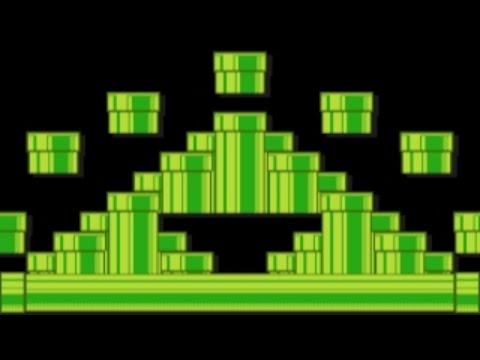 Legends of Zelda by ☆NF☆PANDA - SUPER MARIO MAKER - No Commentary