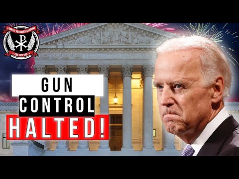 BOOM BABY! New York DRACONIAN carry laws HALTED… Sensitive places, and good moral character STYMIED! Thumbnail