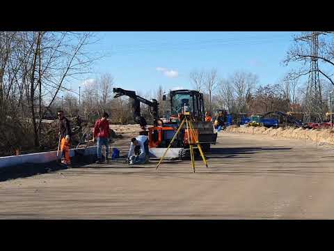 [Meetingpoint] Vollsperrung der Spittastraße
