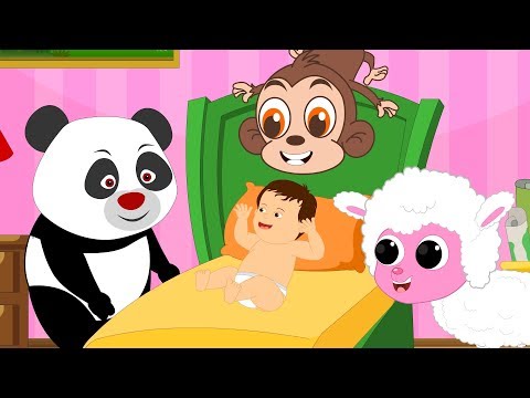 CHAN MALI CHAN | Dimana dia anak kambing saya | Lagu Kanak Kanak Bahasa Malaysia | Folk Song Malay