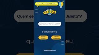 QUIZ - Você Sabe Tudo Desafio das 5 Perguntas!