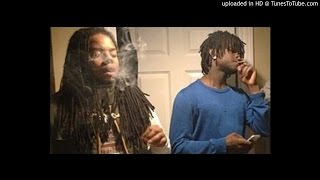 Chief Keef - Flatline Ft. King Louie