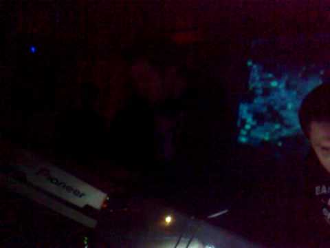 Hijack @Tronix 19.02.2010