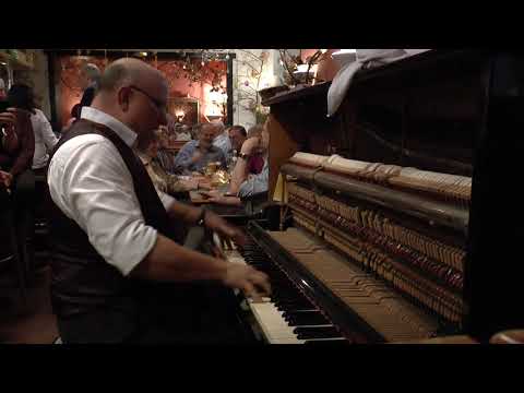 Jörg's Boogie - Jörg Hegemann