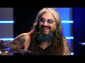 Mike Portnoy Hears Burn It To The Ground For The First Time thumbnail 3