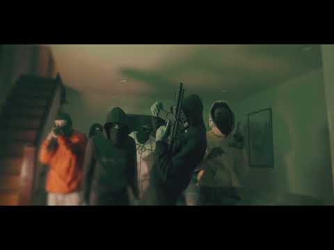 D1.Slida X Mir1hunnid - Who Next  (Official Music Video)