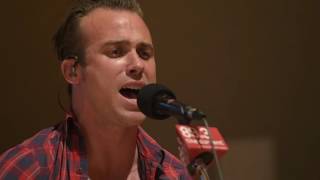 The Shelters - Rebel Heart (Live on The Current)