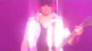 Key nasty lyrics: The way you rock, don't stop / Girl, you got the chops / Flip flop / She bop / Self-taught / You lick so hot