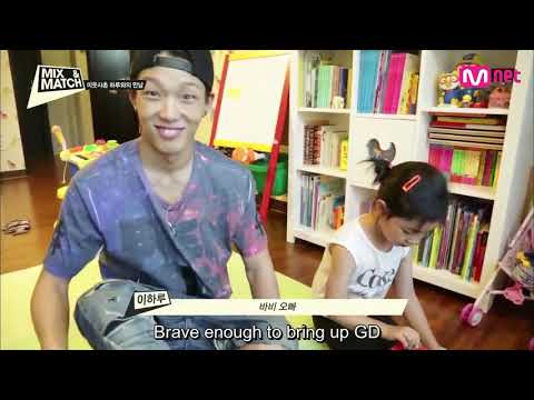 [ENG SUB] MIX & MATCH [iKON] EP.5 FULL EPISODE