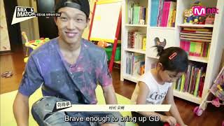 Download lagu [ENG SUB] MIX & MATCH [iKON] EP.5 FULL EPISODE mp3