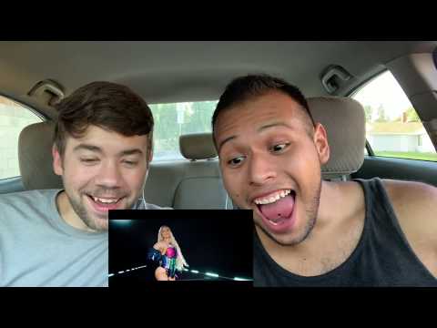 GayStonersReview   Luísa Sonza, Pabllo Vittar   Garupa Music Video Reaction!!!