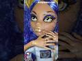MONSTER High In Pastel Yellow Fresh Dress Cute Monsterhigh Cute Dress