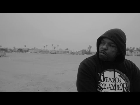 Starz Coleman - mind fields (prod by arigato.) (Music Video) 2024