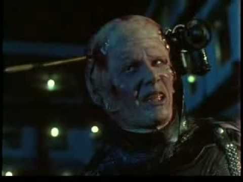 Hellraiser III: Hell On Earth (1992) Official Trailer