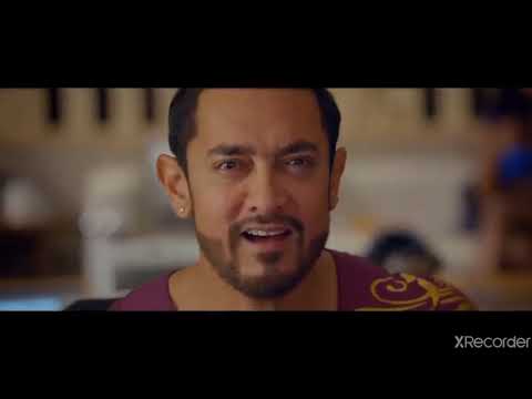 Nachdi fira full song | Secret superstar | Aamir Khan | zaira wasim | Superhit hindi song