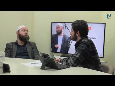 Vajzën që e dua nuk ma jep Prindi i saj, a do ta kem grua në Xhenet? - Hoxhë Jusuf Hajrullahu