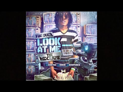 FBG Duck X King Lil Jay X Billionaire Black Type Beat “Clout Up”