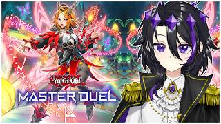 [YuGiOh Master Duel] MASTERING ELFNOTES FOR REAL THIS TIME