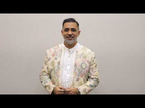 DeepNarain Chellanii introduction#video#celebration#mood#festive#season#baraat#outfit#