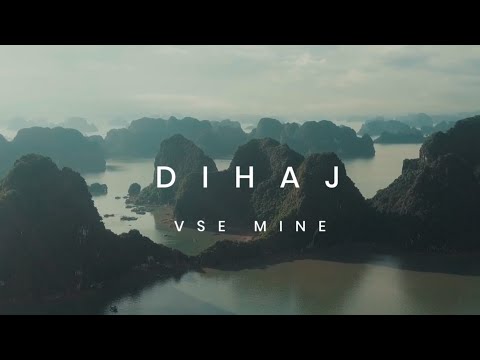 Dihaj. Vse mine. | Medeja meditacija