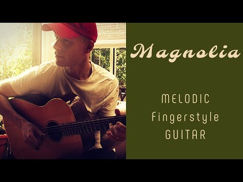 M. Tallstrom - Magnolia