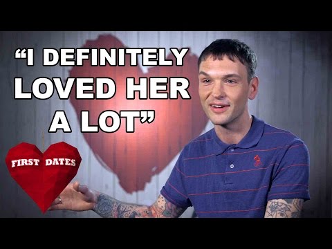 Big Brother's Preston Discusses Marriage To Co-Star Chantelle | Celebrity First Dates