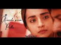 Raangi Panithuli Avanodu Pesum Pothu Whatsapp Status ️ ️ ️