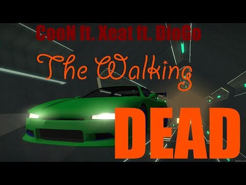[DM]CooN ft. XeaT ft. DioGo - The Walking Dead