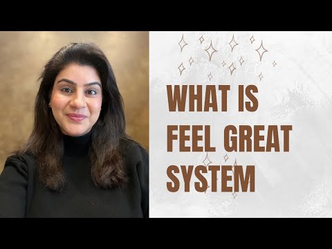 Unicity Feel Great System Review by Mona Aslam in Urdu and Hindi