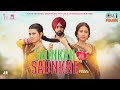Saunkan Saunkne Title Song Ammy Virk Nimrat Khaira Sargun Mehta Miss Pooja Desi Crew